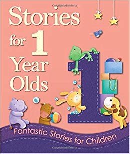 Stories for 1 Year Olds