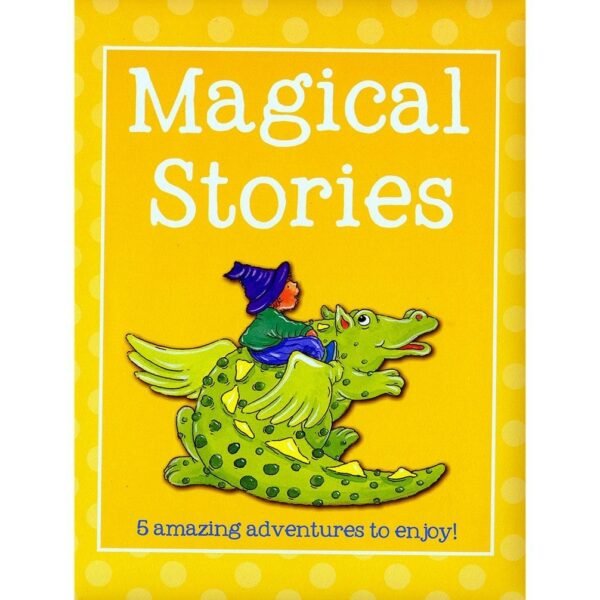 Magical Stories