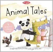 Animal Tales