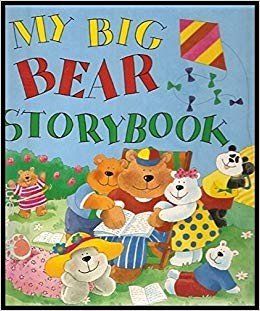 My Big Bear Storybook