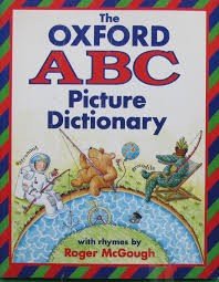 The Oxford ABC Picture Dictionary