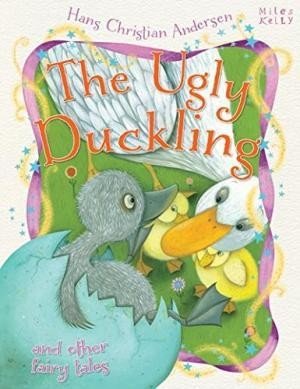 The Ugly Duckling (Hans Christian Anderson Tales)