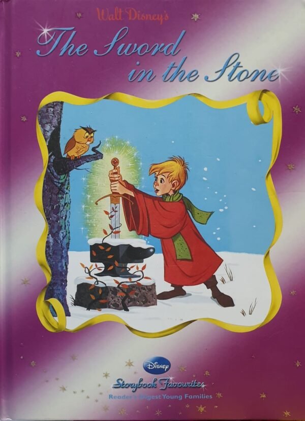 The Sword in the Stone By T.H. White