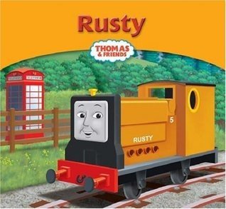 Rusty (A My Thomas Story Library