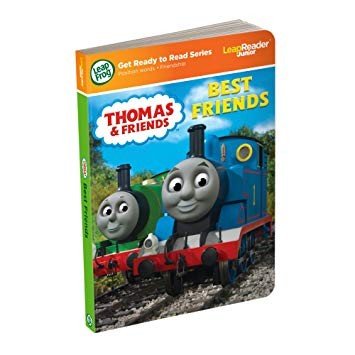 LeapFrog Tag Junior Book: Thomas and Friends-Best Friends