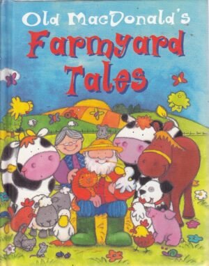 Old MacDonald Farmyard Tales