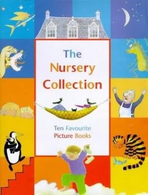 The Nursery Collection: Ten Favourite Picture Books