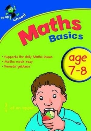 Maths Basics 7-8 (Leap Ahead)
