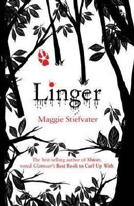 Linger (The Wolves of Mercy Falls, 2)