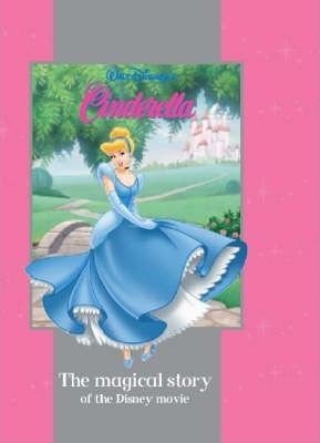 Disney "Cinderella"