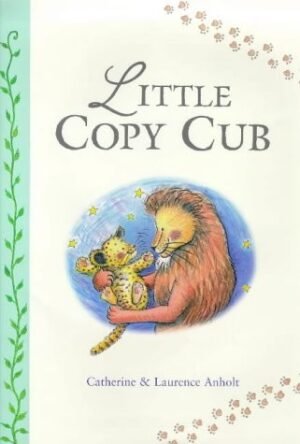 Little Copy Cub