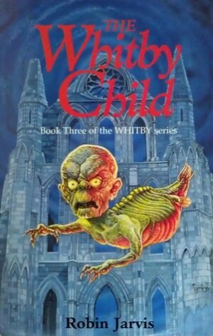 The Whitby Child (The Whitby Witches, 3)