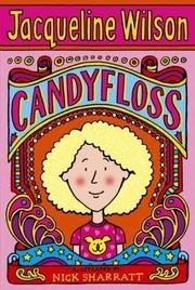 Candyfloss jacqueline wilson