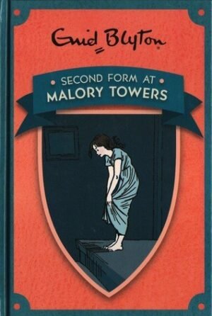 Second Form at Malory Towers