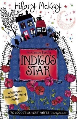 Indigo's Star (Casson Family, 2)