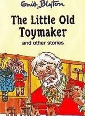 The Little Old Toymaker and Other Stories (Popular Rewards 8)
