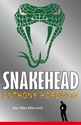 Snakehead (Alex Rider, 7)