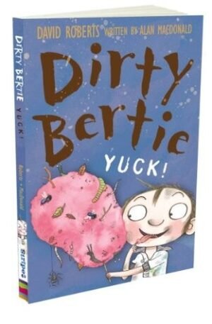 Yuck! (Dirty Bertie)
