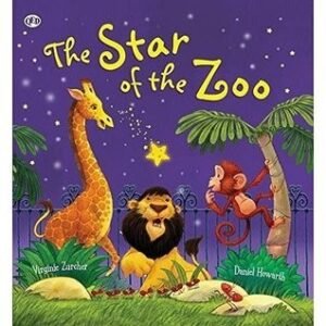 Star Of The Zoo