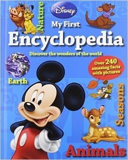 My First Encyclopedia