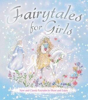 Fairytales for Girls