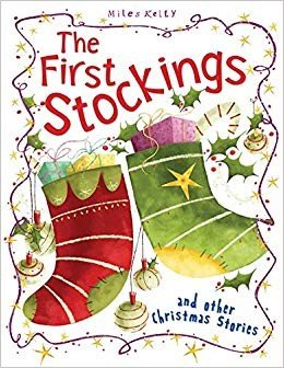 The First Stockings and Other Christmas Stories