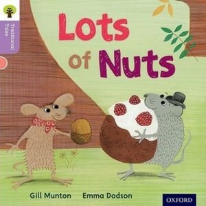 Lots of Nuts. Gill Munton