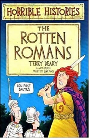 The Rotten Romans