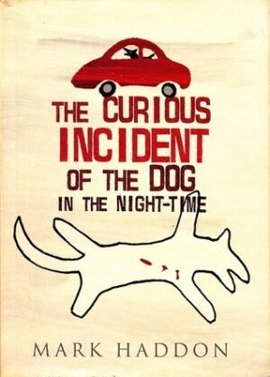 The Curious Incident of the Dog In the Night-time