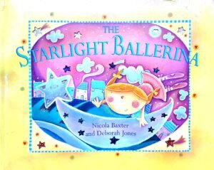 Starlight Ballerina