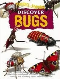 Wonders of Learning - Discover Bugs