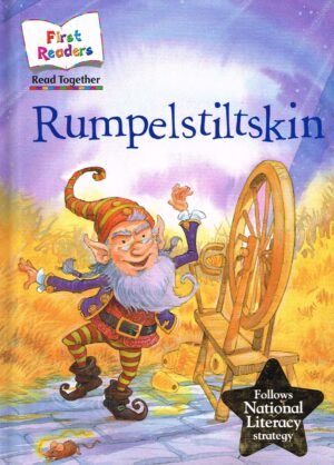 Rumpelstiltskin (First Readers) M&S read togther