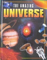 The Amazing Univers