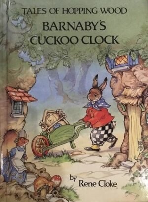 Barnaby's Cuckoo Clock