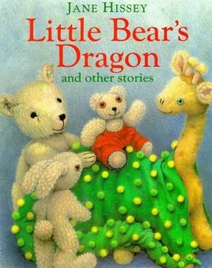 Little Bear's Dragon and Other Stories