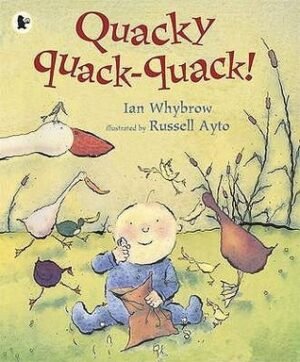 Quacky Quack Quack!