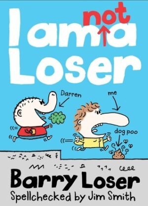 I Am Not A Loser