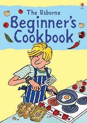 Beginners Cookbook (Usborne Cookbooks)