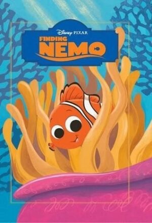 Finding Nemo (Disney Read to Me)