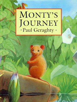 Monty's Journey