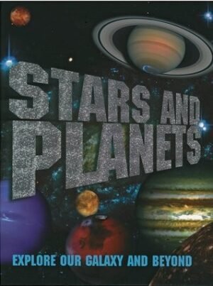 Stars and Planets: Explore Our Galaxy and Beyond (Encyclopedia 96)