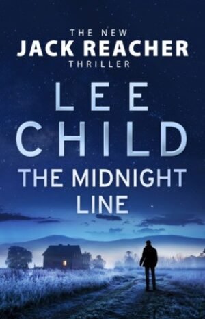 The Midnight Line (Jack Reacher, 22)