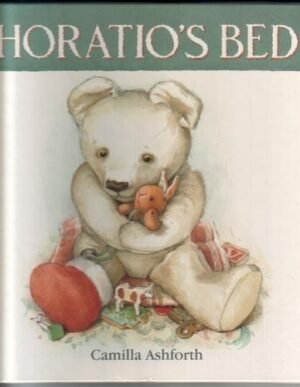 Horatio's Bed (Paperback)