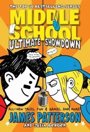 Ultimate Showdown (Middle School 5)