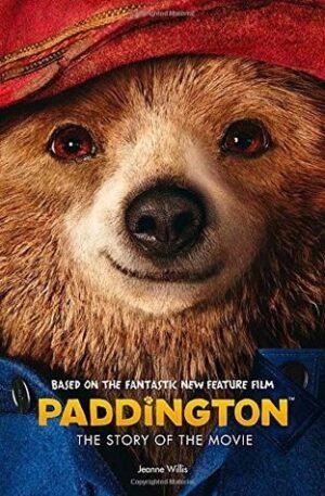 Paddington: The Story of the Movie (Paddington movie)