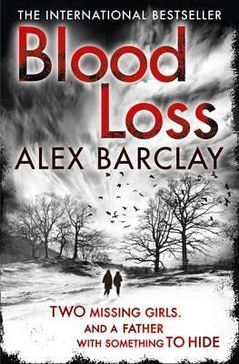 Blood Loss (Ren Bryce, 3)