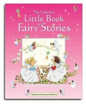 Little Book Of Fairy Stories