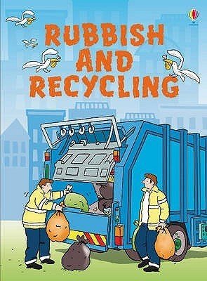 Rubbish And Recycling (Beginners)