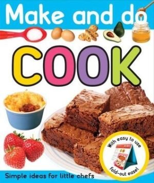 Make and Do: Cook