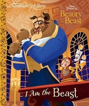 A Treasure Cove Story - Beauty & The Beast - I am the Beast 52